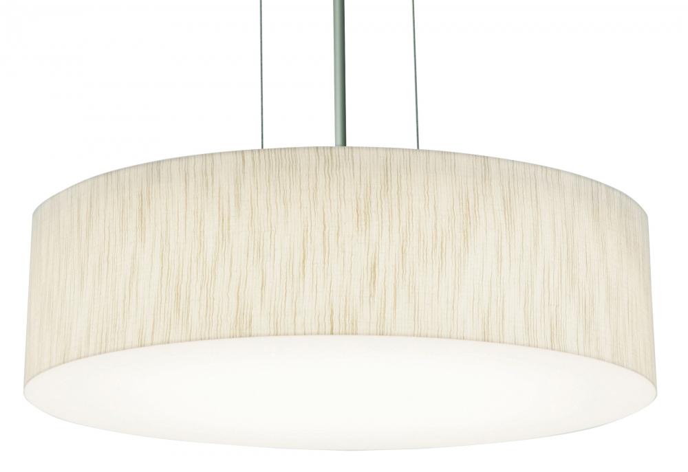 Anton 15" LED Pendant