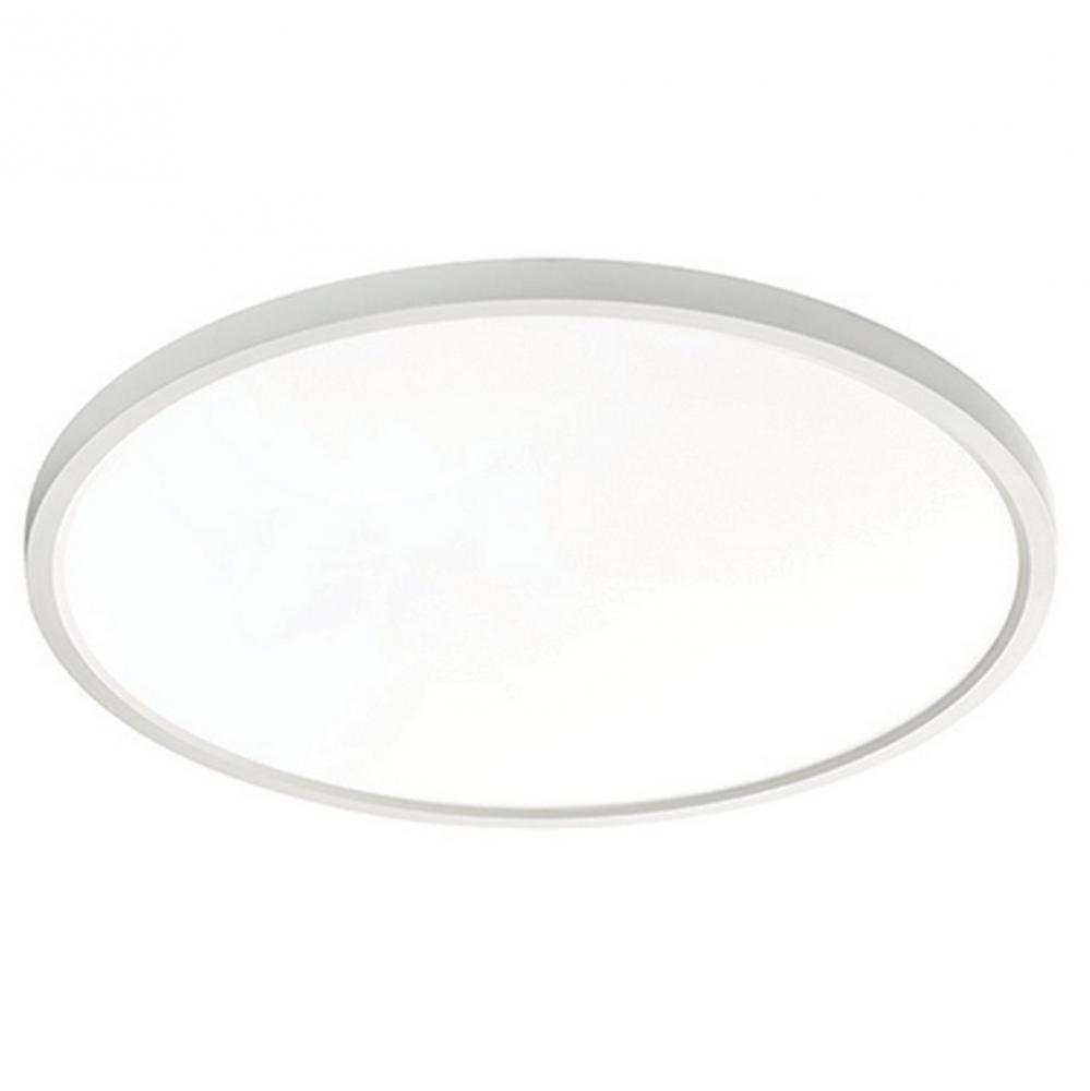 EDGE ROUND CEILING LED 30W 2100lm 120V