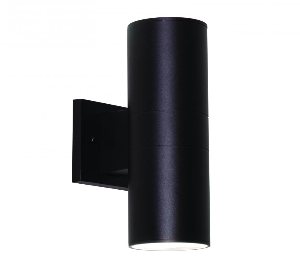 Everly 12" LED Outdoor Sconce