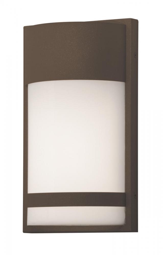 Paxton 18" LED Outdoor Sconce