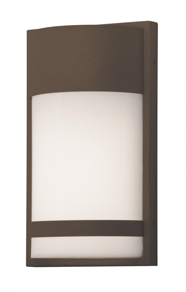 Paxton 12" LED Outdoor Sconce