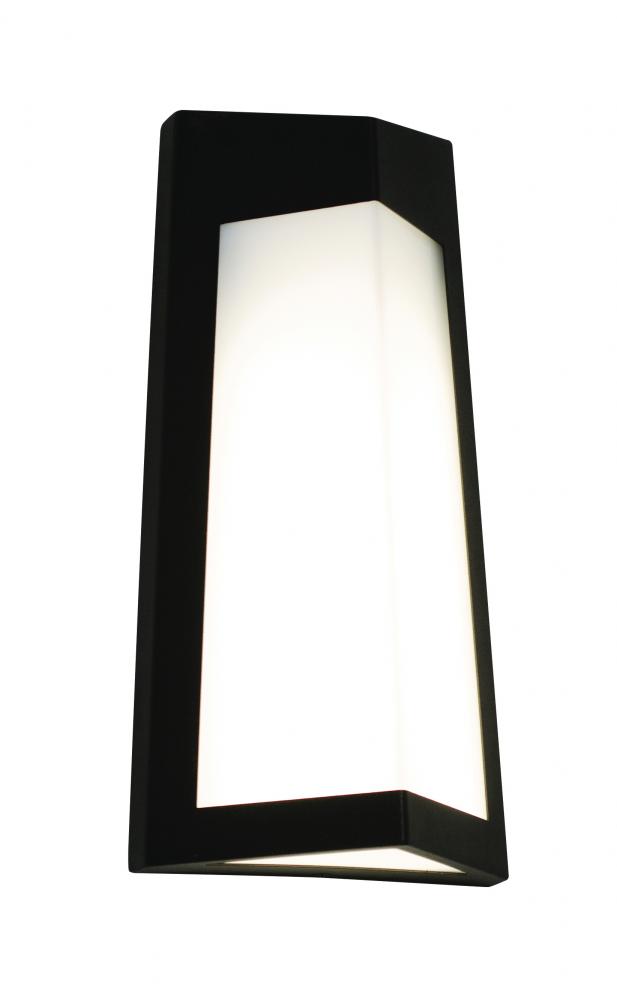 Pasadena 12" LED Outdoor Sconce