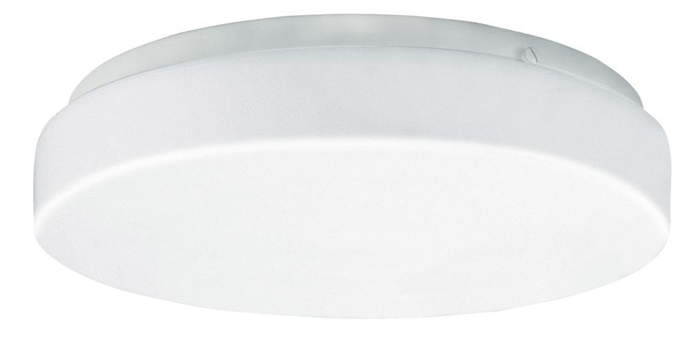 Cirrus 11" LED Flush Mount