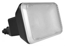 AFX Lighting, Inc. 326919 - 7 WATT LED FLOOD LIGHT