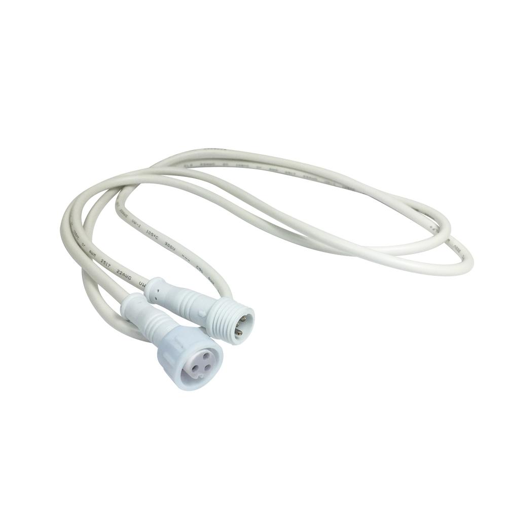 20' Quick Connect Linkable Extension Cable for E-Series FLIN