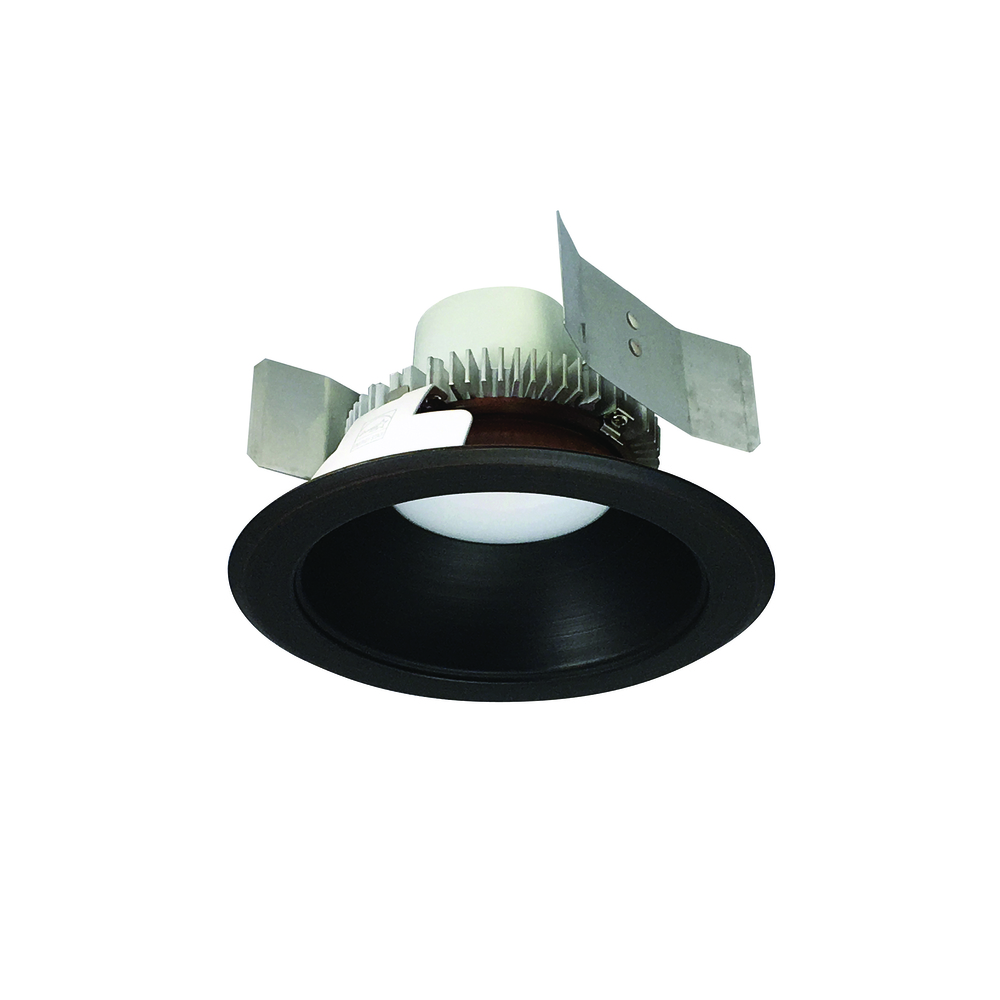 5" Cobalt Click LED Retrofit, Round Reflector, 1000lm / 12W, 2700K, Bronze Reflector / Bronze