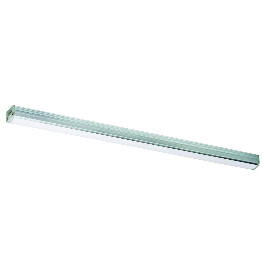 LED Lightbar Silk, 24", 30K, Aluminum