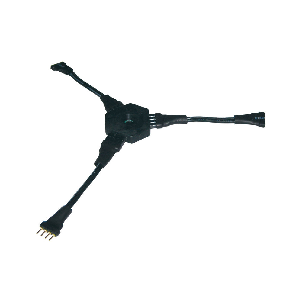RGB "Y"  SPLITTER CABLE