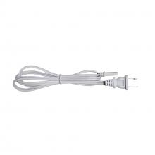 Nora NULBA-139P - 39" Cord and Plug Power Cord for NULB120