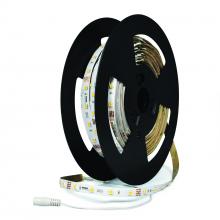 Nora NUTP51-W20LED927 - Hy-Brite 20' 24V Continuous LED Tape Light, 375lm / 4.25W per foot, 2700K, 90+ CRI
