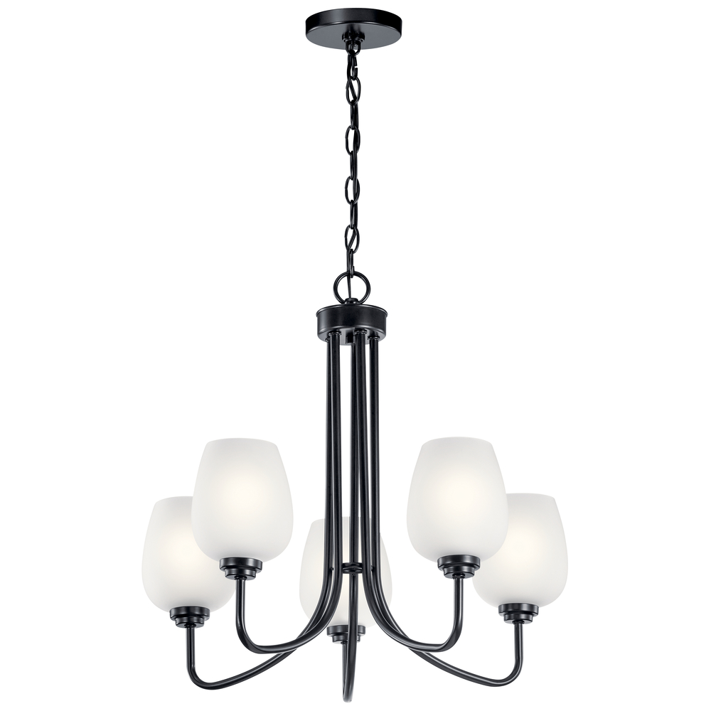 Chandelier 5Lt