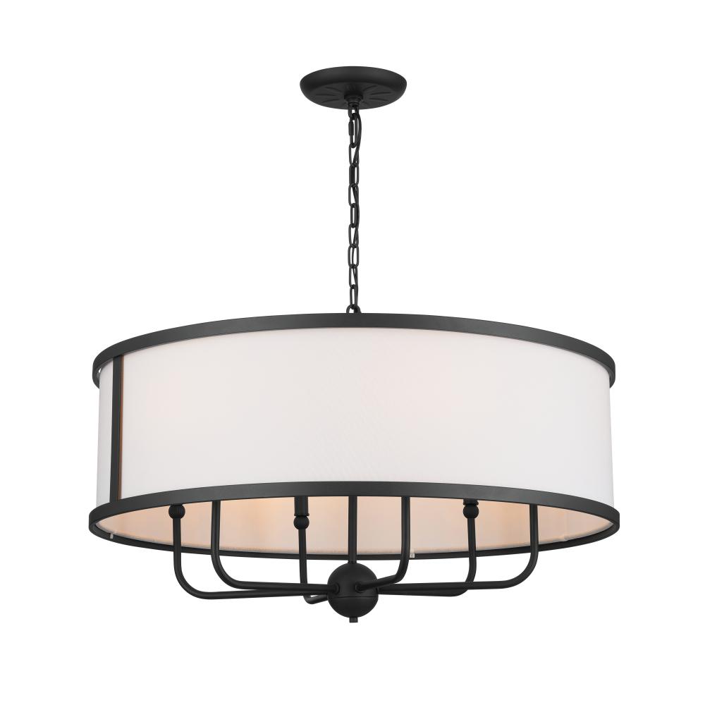 Chandelier 6Lt