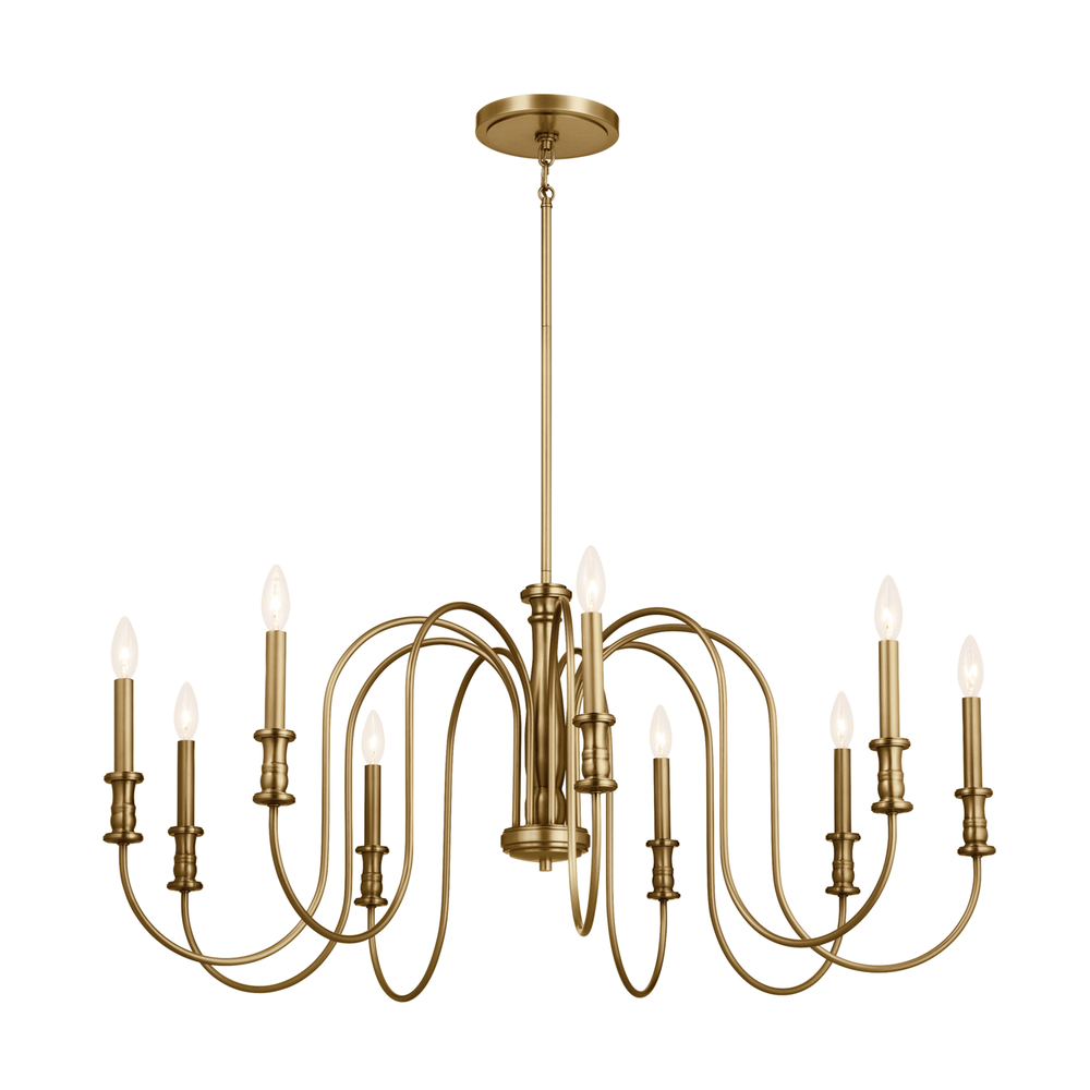 Chandelier 9Lt