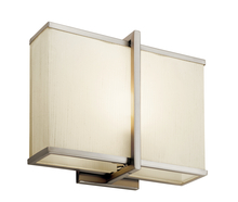 Kichler 10421SNLED - Wall Sconce LED