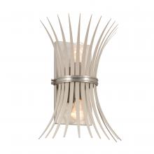 Kichler 52461NI - Wall Sconce 2Lt