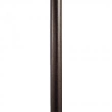 Kichler 9506TZ - Outdoor Post