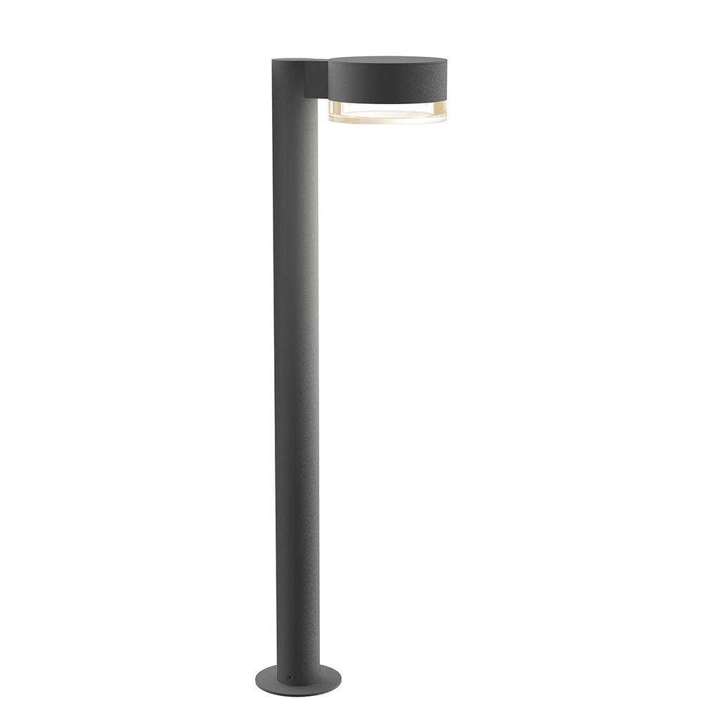 28" LED Bollard