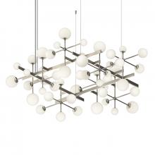 Sonneman 2065.13-J20 - Square LED Pendant