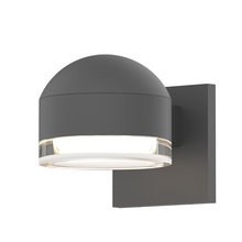 Sonneman 7300.DC.FH.74-WL - Downlight LED Sconce