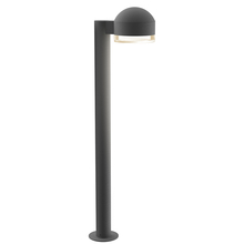 Sonneman 7305.DC.FH.74-WL - 28" LED Bollard