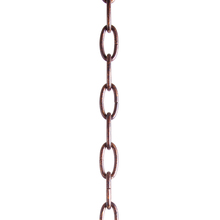 Livex Lighting 5607-61 - Charcoal Standard Decorative Chain