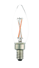 Livex Lighting 920216X60 - Filament LED Bulbs