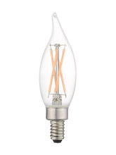 Livex Lighting 920402X60 - Filament LED Bulbs