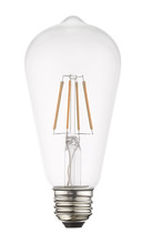 Livex Lighting 960401X10 - Filament LED Bulbs