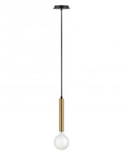 Lark 83207LCB - Extra Small Single Light Pendant