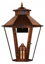 The Coppersmith BS61E-TLA - Bayou Street 61 Electric-Turtle Light Adaptor