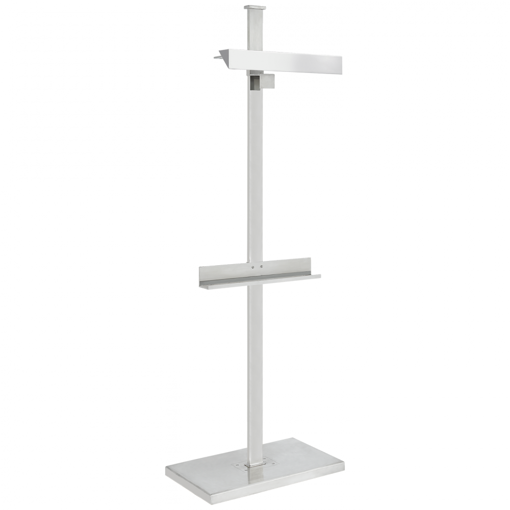 Langham Display Floor Lamp