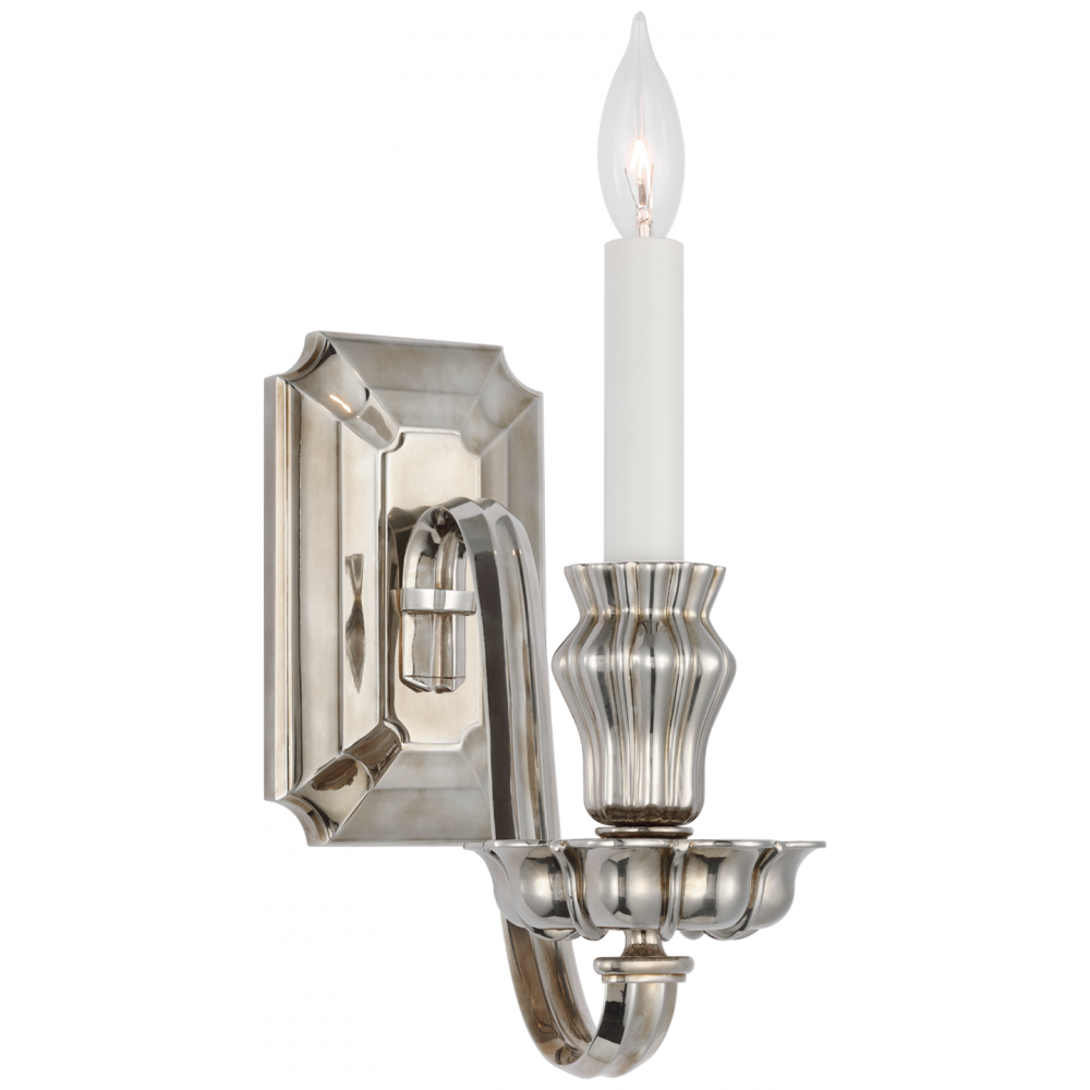 Falaise Single Sconce