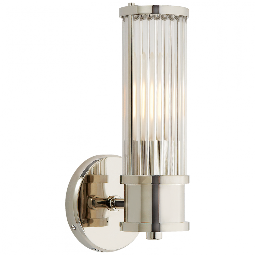 Allen Single Sconce