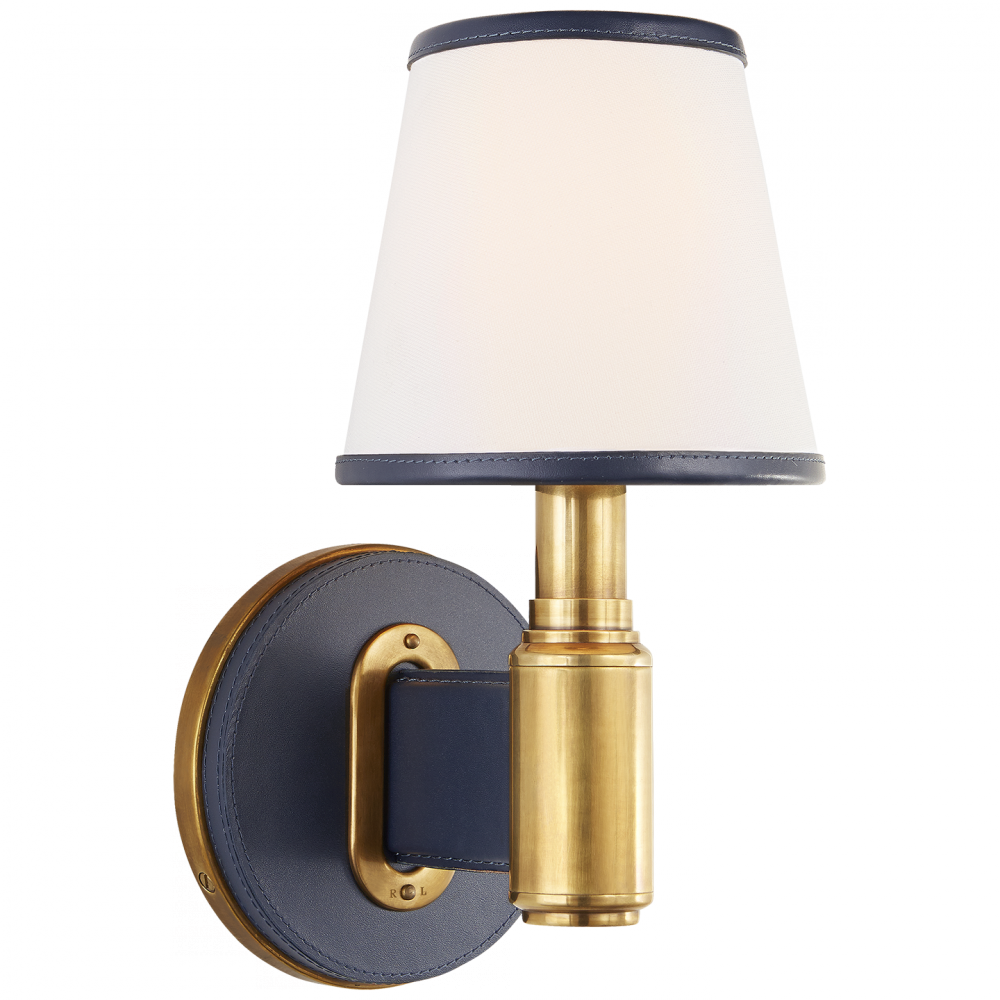 Riley Single Sconce