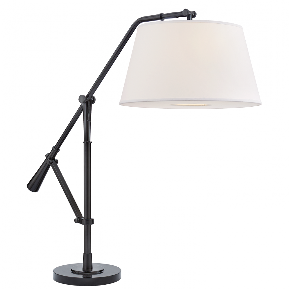 Nolan Loft Table Lamp
