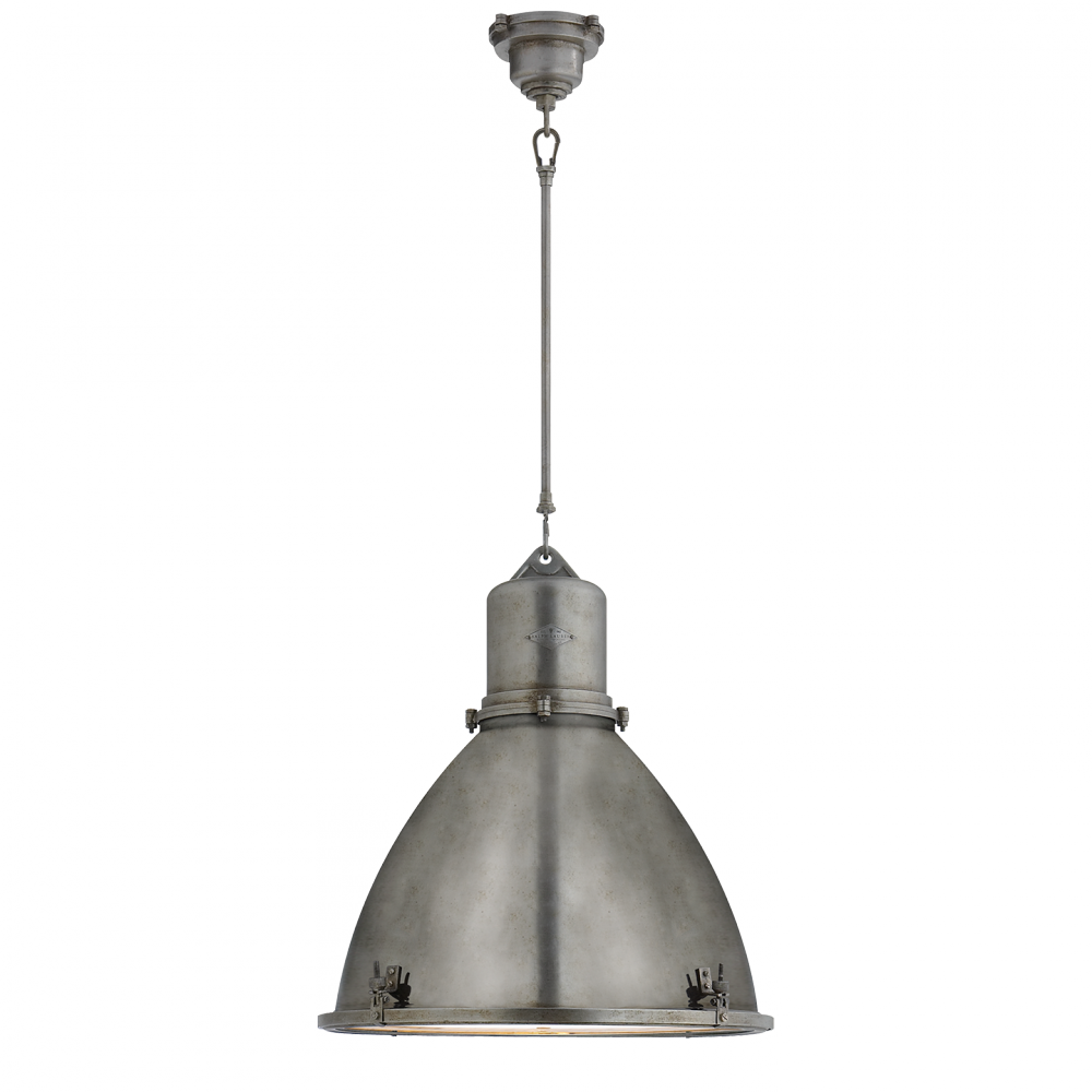 Fulton Large Pendant