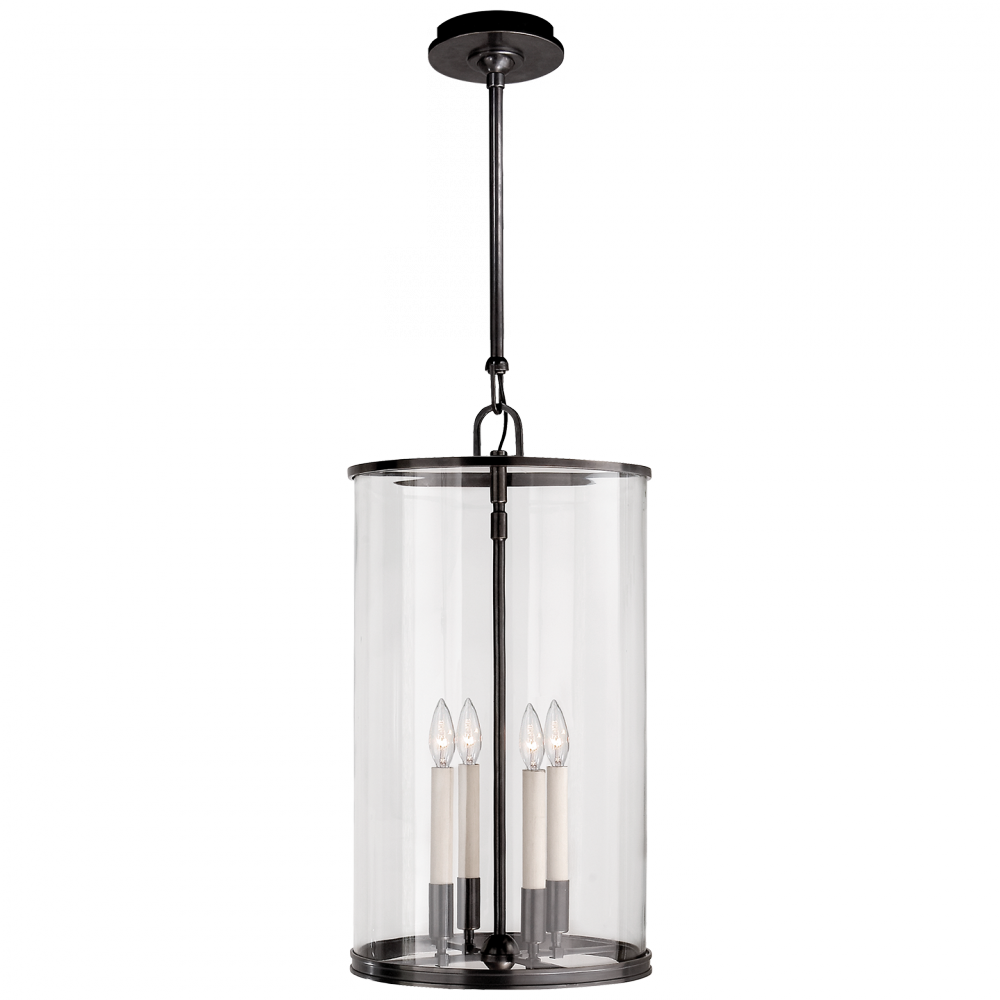 Modern Large Lantern