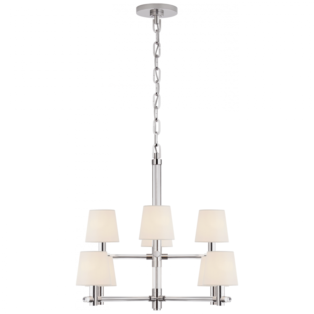 Sable Small Chandelier