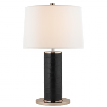 Visual Comfort RL RL14042BK-L - Beckford Table Lamp