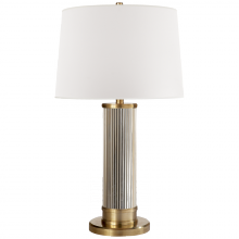 Visual Comfort RL RL 3082NB-WP - Allen Table Lamp