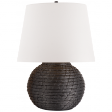 Visual Comfort RL RL 3542BRT-WP - Lohan Medium Table Lamp