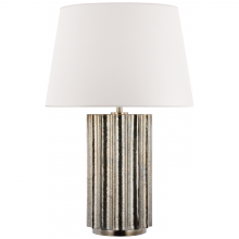 Visual Comfort RL RL 3728BS-WP - Kolber Medium Table Lamp