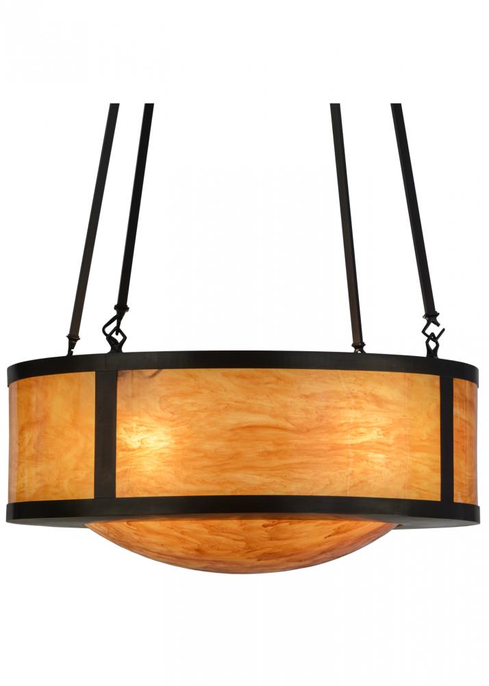 28" Wide Pomona Pendant