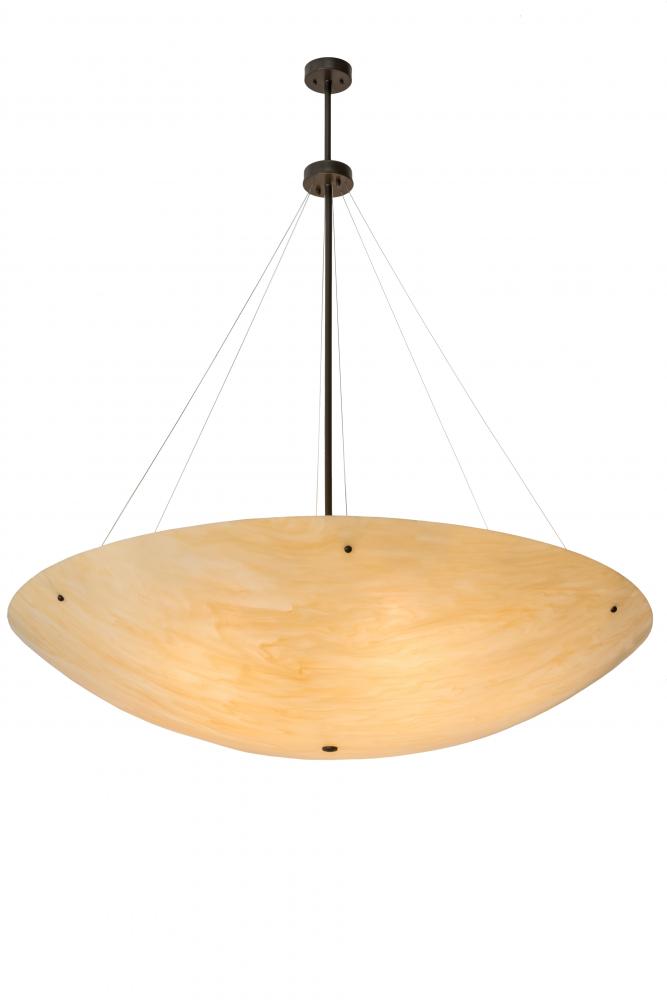 60"W Madison Inverted Pendant