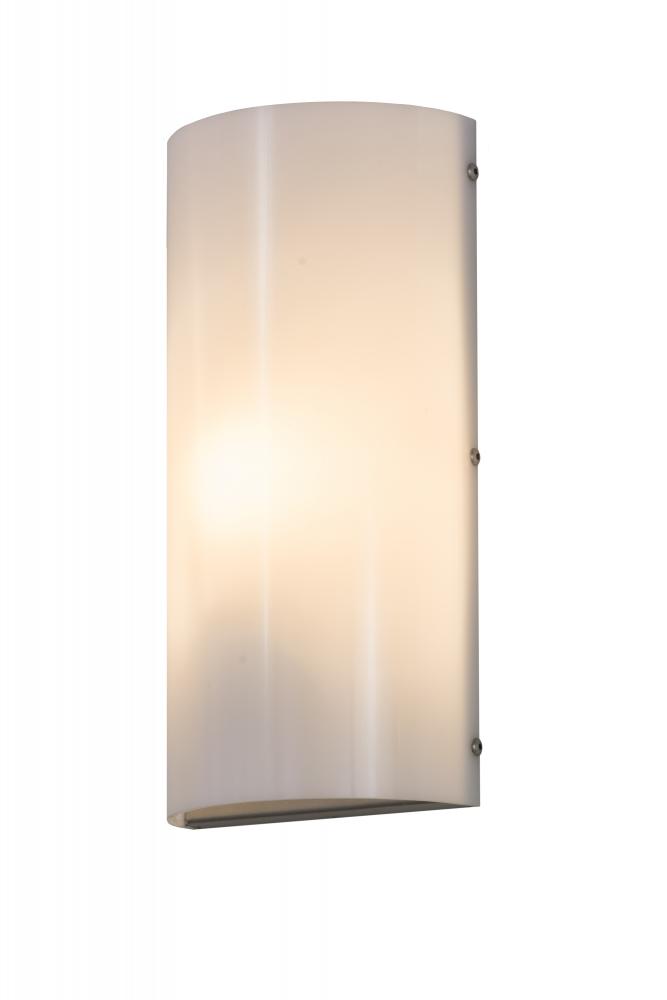 6"W Cilindro Wall Sconce