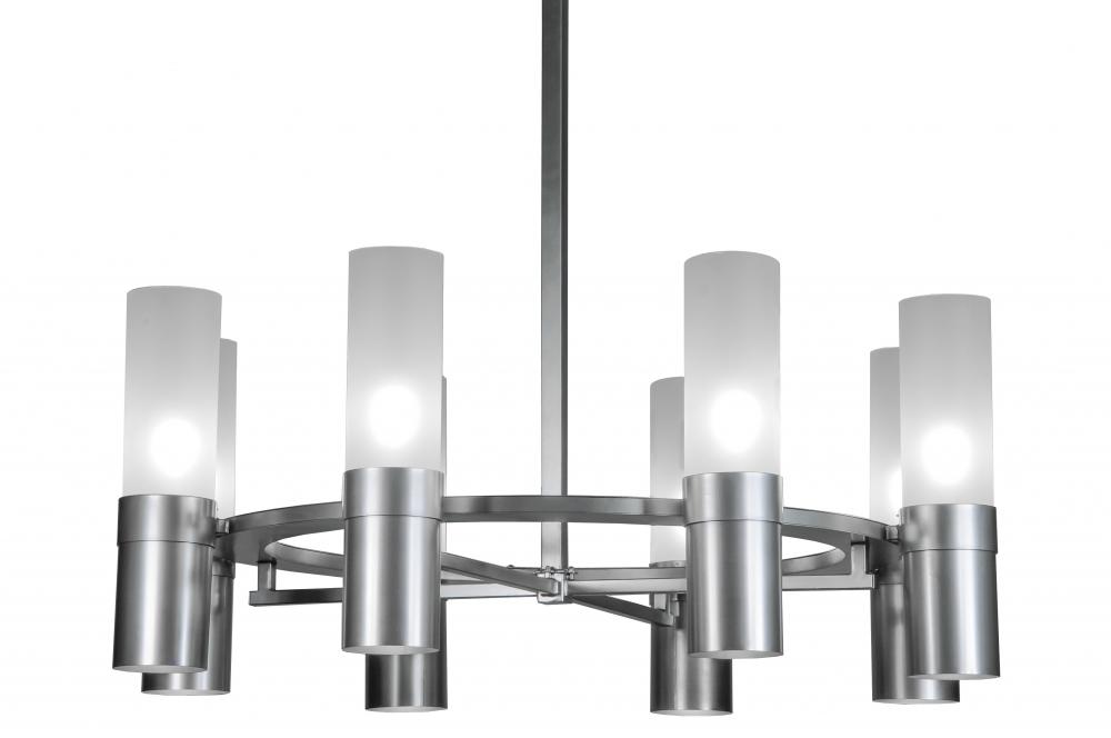 62" Wide Farmington 8 Light Chandelier