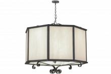 Meyda Blue 138440 - 53" Wide Musetta Pendant