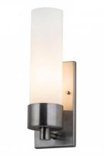 Meyda Blue 183188 - 4"W CILINDRO WALL SCONCE