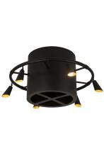 Meyda Blue 184544 - 45" Wide Column-Surround Light System