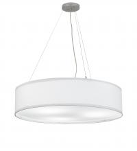 Meyda Blue 213920 - 34" Wide Cilindro Pendant